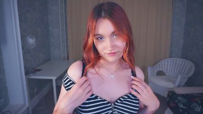 LindyManfra webcam model stream image