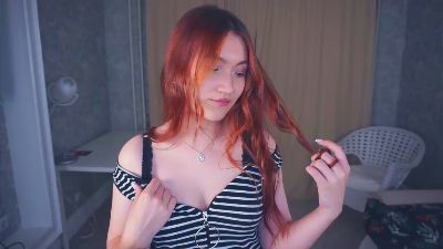 LindyManfra webcam model stream image