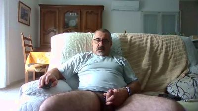 cybear webcam model stream image