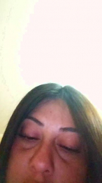 Blanquita_Perl4 webcam model stream image