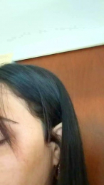 Blanquita_Perl4 webcam model stream image