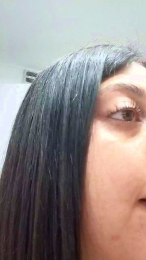 Blanquita_Perl4 webcam model stream image