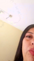 Blanquita_Perl4 webcam model stream image