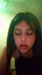 Blanquita_Perl4 webcam model stream image