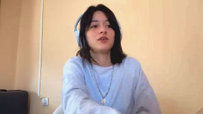 MarcellShazier webcam model stream image