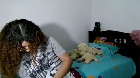 CELESSTESeductora webcam model stream image