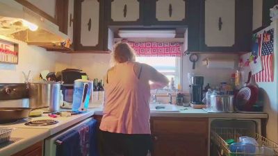 RedYeag webcam model stream image