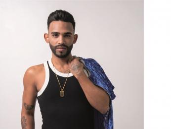 JoshTorres webcam model stream image