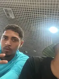 Nethinhoo webcam model stream image