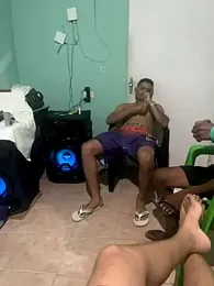 Nethinhoo webcam stripchat model stream image