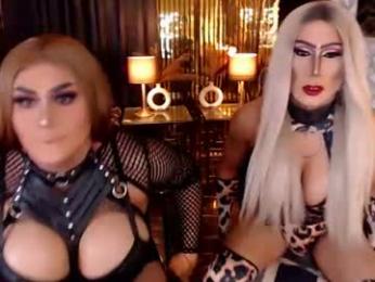 sductiveelegantts webcam chaturbate model stream image