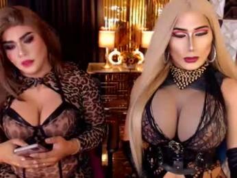 sductiveelegantts webcam chaturbate model stream image