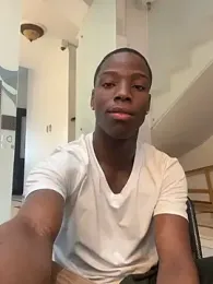 CharlesBrown_ webcam stripchat model stream image