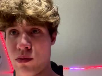 mikeiron126150 webcam model stream image