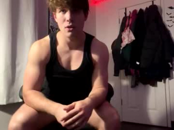 mikeiron126150 webcam model stream image