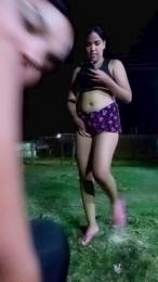 Lana_Dirtypee webcam model stream image