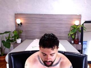 Alexx Diamond webcam flirt4free model stream image