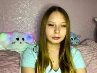kristinimbesi webcam model stream image