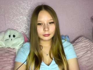 kristinimbesi webcam model stream image