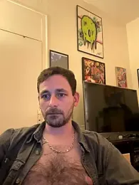 defbond420 webcam model stream image