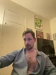 defbond420 webcam model stream image