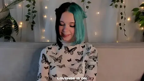 JodyBruster webcam model stream image