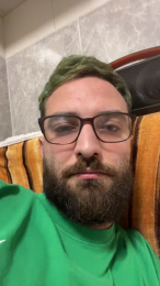 Coco9660 webcam model stream image