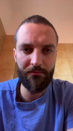 Coco9660 webcam model stream image