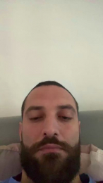 Coco9660 webcam model stream image