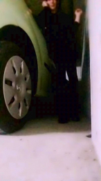 Melisissy44 webcam model stream image