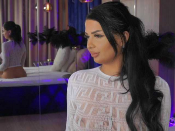 KylieKroft webcam model stream image