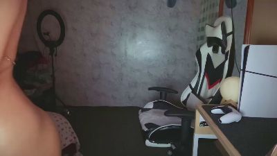 _Carol_of webcam model stream image