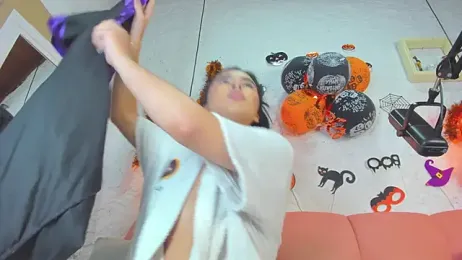 emiily_s webcam model stream image