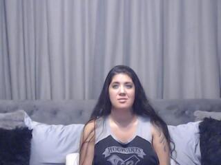 Natalie Star webcam model stream image