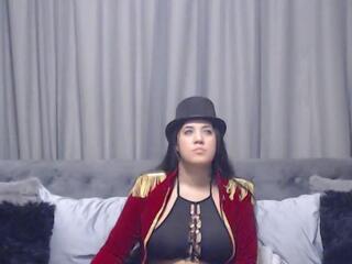 Natalie Star webcam model stream image