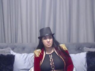 Natalie Star webcam model stream image