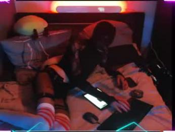 tobi676 webcam model stream image