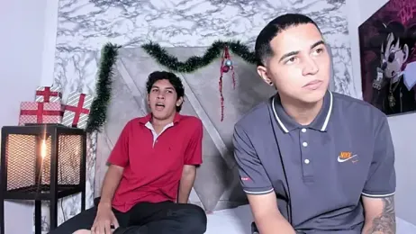 ThreeSinss webcam stripchat model stream image