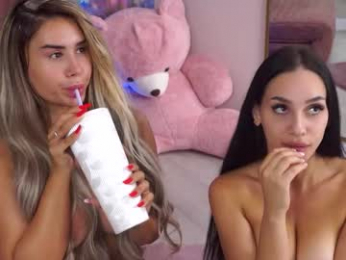 evazane webcam model stream image