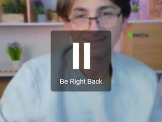 azen-rush webcam model stream image