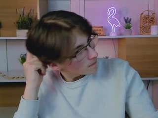 azen-rush webcam model stream image