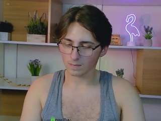 azen-rush webcam model stream image