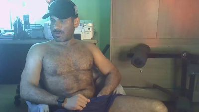 Militar_S webcam model stream image