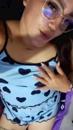Helen_sf webcam model stream image