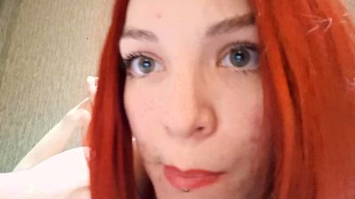 LuzPerzanowski webcam model stream image