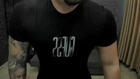 TonyWilcox webcam model stream image