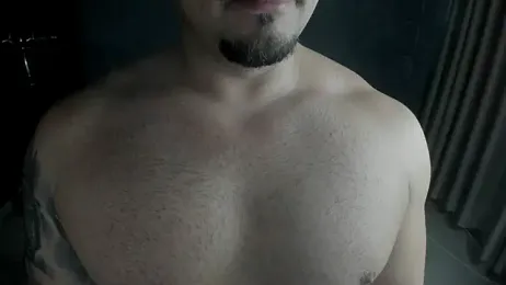 TonyWilcox webcam model stream image