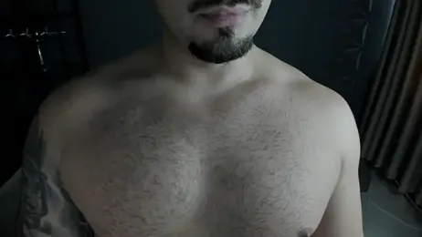 TonyWilcox webcam model stream image