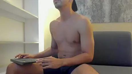 RYAN_PATERSON webcam model stream image