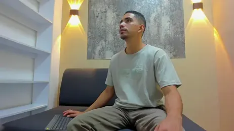 RYAN_PATERSON webcam model stream image